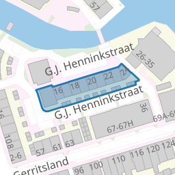 Perceel HOO00-A-5659