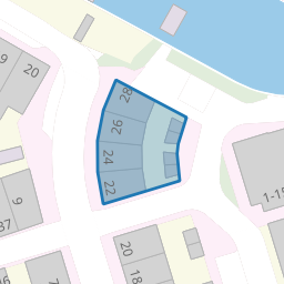 Perceel HOO00-A-5661