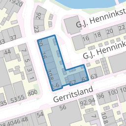 Perceel HOO00-A-5662