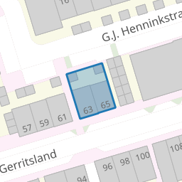 Perceel HOO00-A-5663