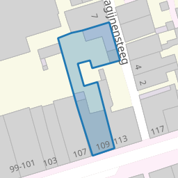 Perceel HOO00-A-5665