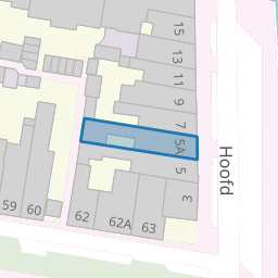 Perceel HOO00-A-5686