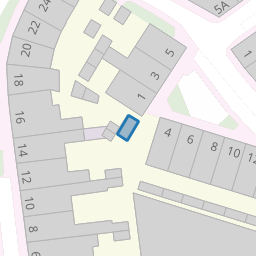 Perceel HOO00-A-5692