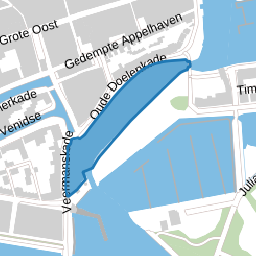 Perceel HOO00-A-5694