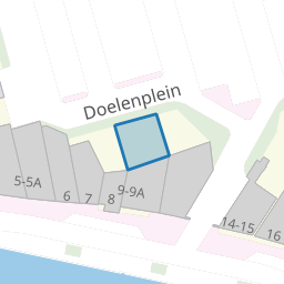 Perceel HOO00-A-5711