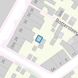 Perceel HOO00-A-5716