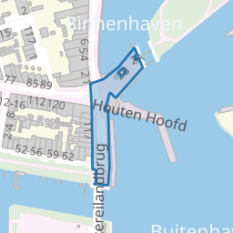 Perceel HOO00-A-5724