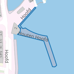 Perceel HOO00-A-5727