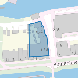 Perceel HOO00-A-5738