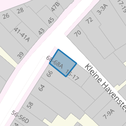 Perceel HOO00-A-5743