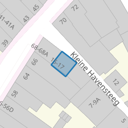 Perceel HOO00-A-5744