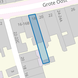 Perceel HOO00-A-5747