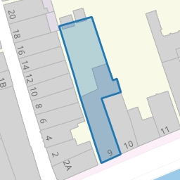 Perceel HOO00-A-5748