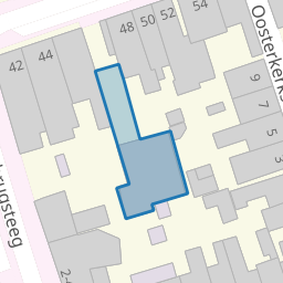 Perceel HOO00-A-5770