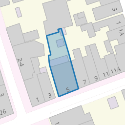 Perceel HOO00-A-5771