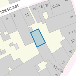 Perceel HOO00-A-5773