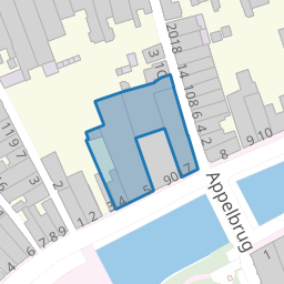 Perceel HOO00-A-5775