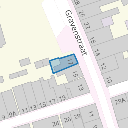 Perceel HOO00-A-5779