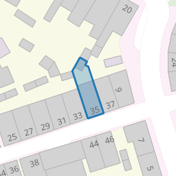 Perceel HOO00-A-5781