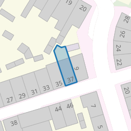 Perceel HOO00-A-5782