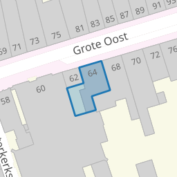 Perceel HOO00-A-5789