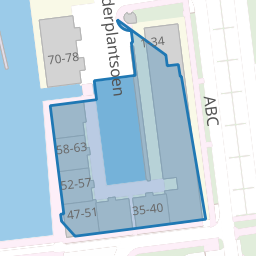 Perceel HOO00-A-5797