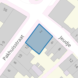 Perceel HOO00-A-5811