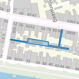 Perceel HOO00-A-5816