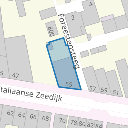 Perceel HOO00-A-5823