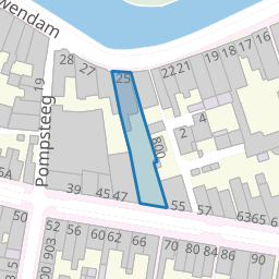 Perceel HOO00-A-5824