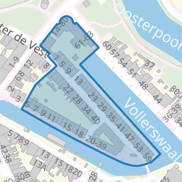 Perceel HOO00-A-5831