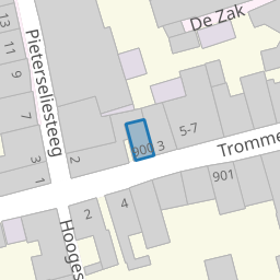 Perceel HOO00-A-5844