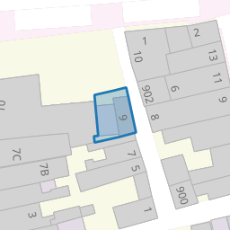 Perceel HOO00-A-5851