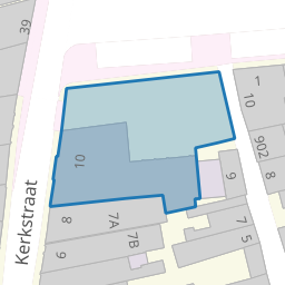 Perceel HOO00-A-5852