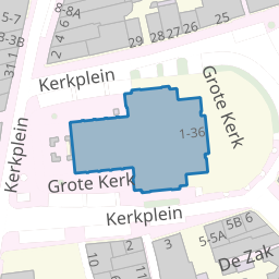 Perceel HOO00-A-5862