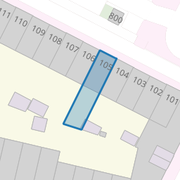 Perceel HOO00-A-5868