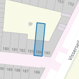 Perceel HOO00-A-5911