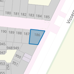 Perceel HOO00-A-5921