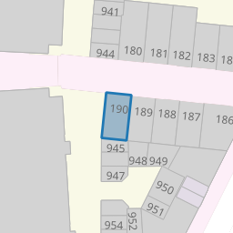 Perceel HOO00-A-5925