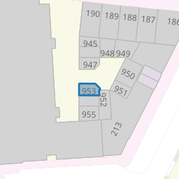 Perceel HOO00-A-5929