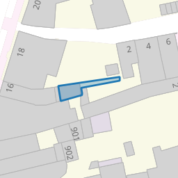 Perceel HOO00-A-5942