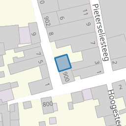 Perceel HOO00-A-5943