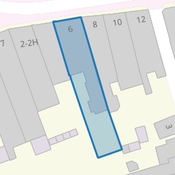 Perceel HOO00-A-5945