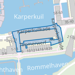 Perceel HOO00-A-5949