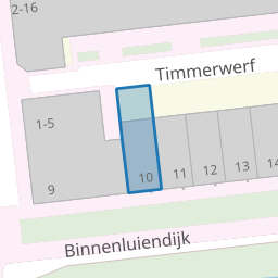 Perceel HOO00-A-5952