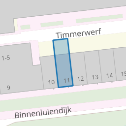 Perceel HOO00-A-5953