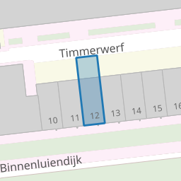 Perceel HOO00-A-5954