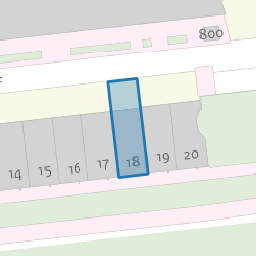 Perceel HOO00-A-5960