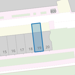 Perceel HOO00-A-5961