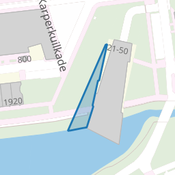 Perceel HOO00-A-5978